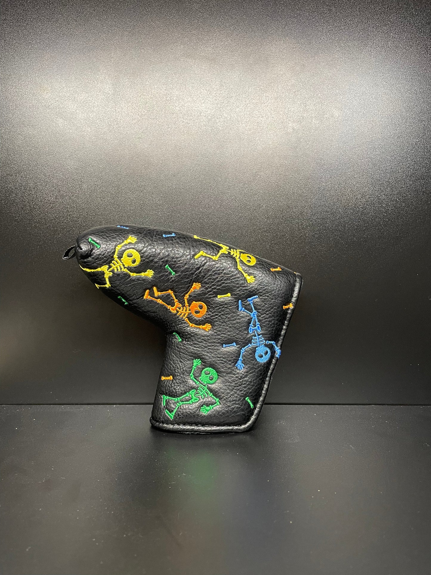 Skeleton Party Headcover