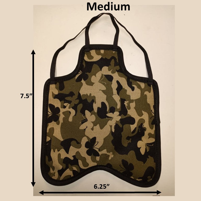 Hen Saver Hen Apron/Saddle (Made in USA)