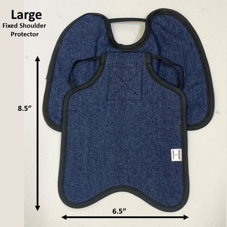 Hen Saver Hen Apron/Saddle with Shoulder Protectors (Made in the USA)