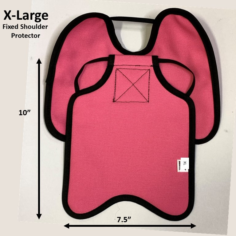 Hen Saver Hen Apron/Saddle with Shoulder Protectors (Made in the USA)