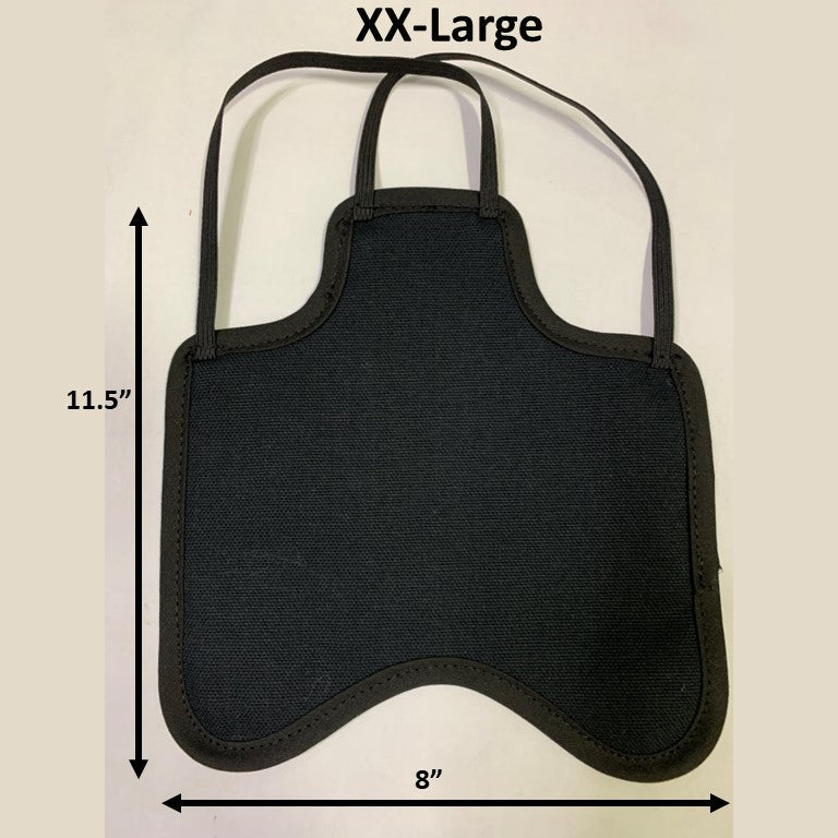Hen Saver Hen Apron/Saddle (Made in USA)