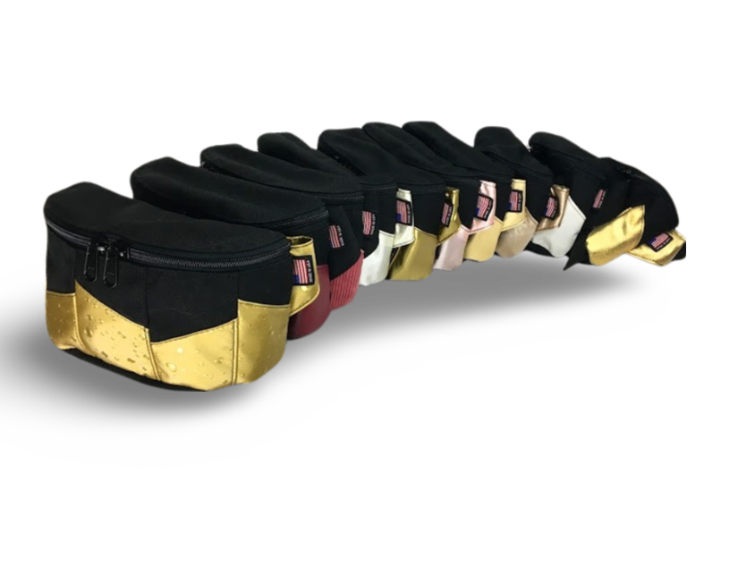 DECO Sling / Waistpack