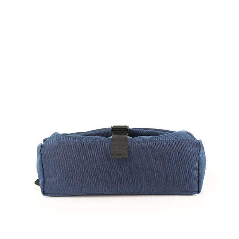 Small Oxford Messenger Bag