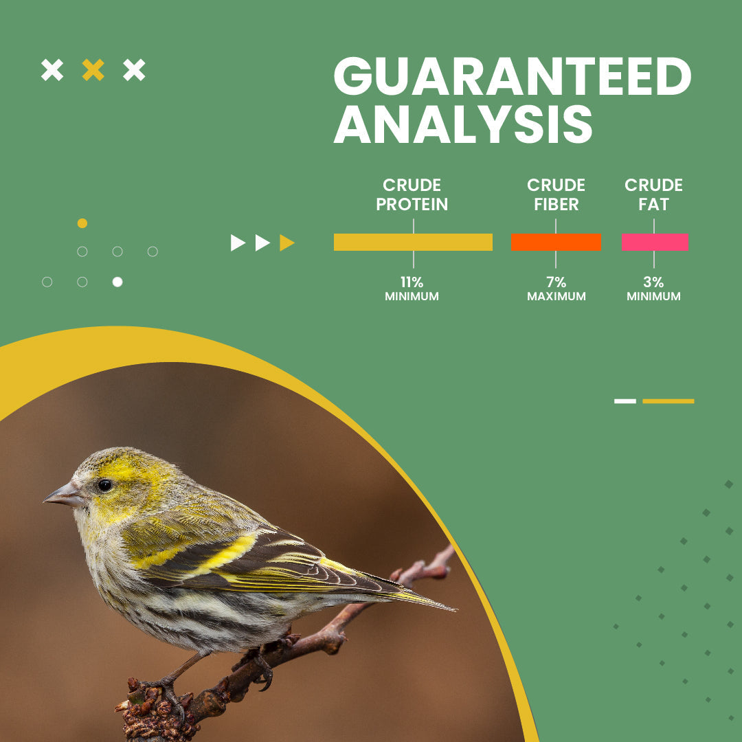 Hulled Millet - 5 lbs.