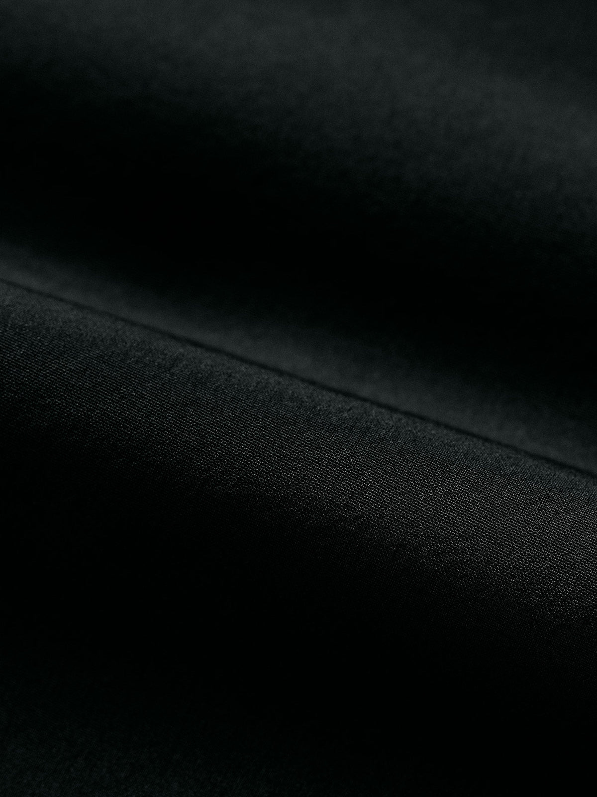Run Short - Black
