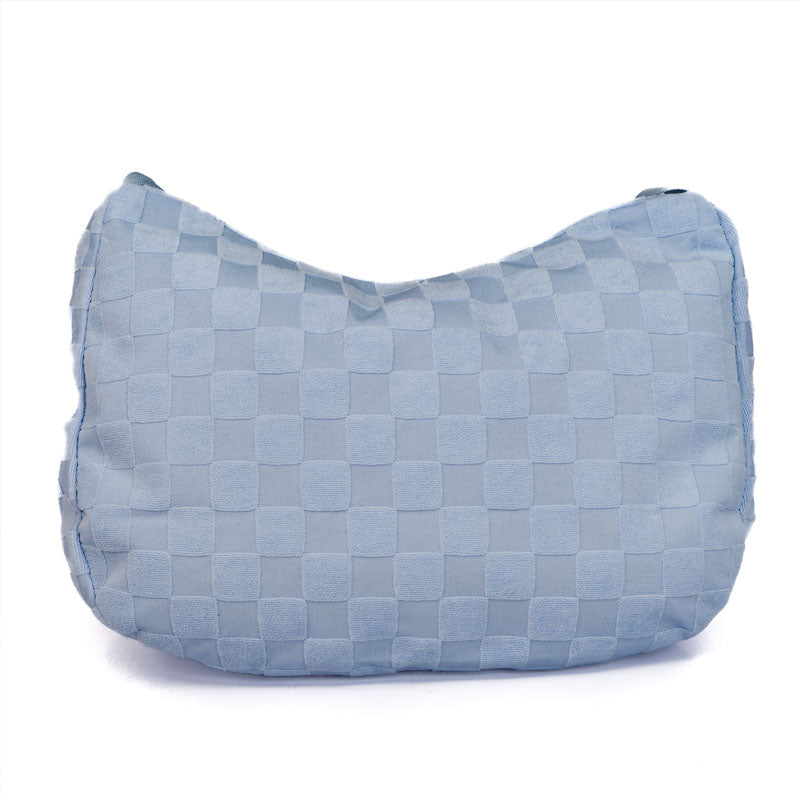 Soft Damier Messenger Bag