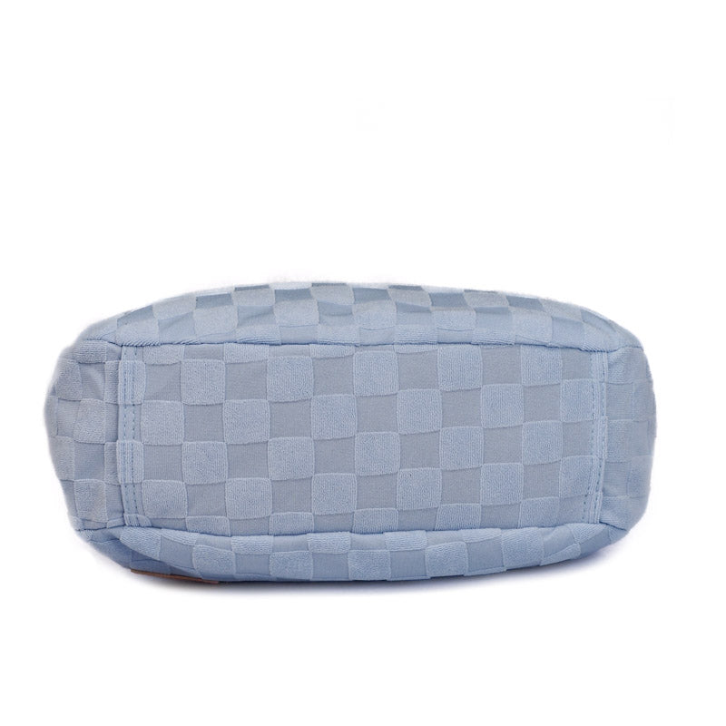 Soft Damier Messenger Bag