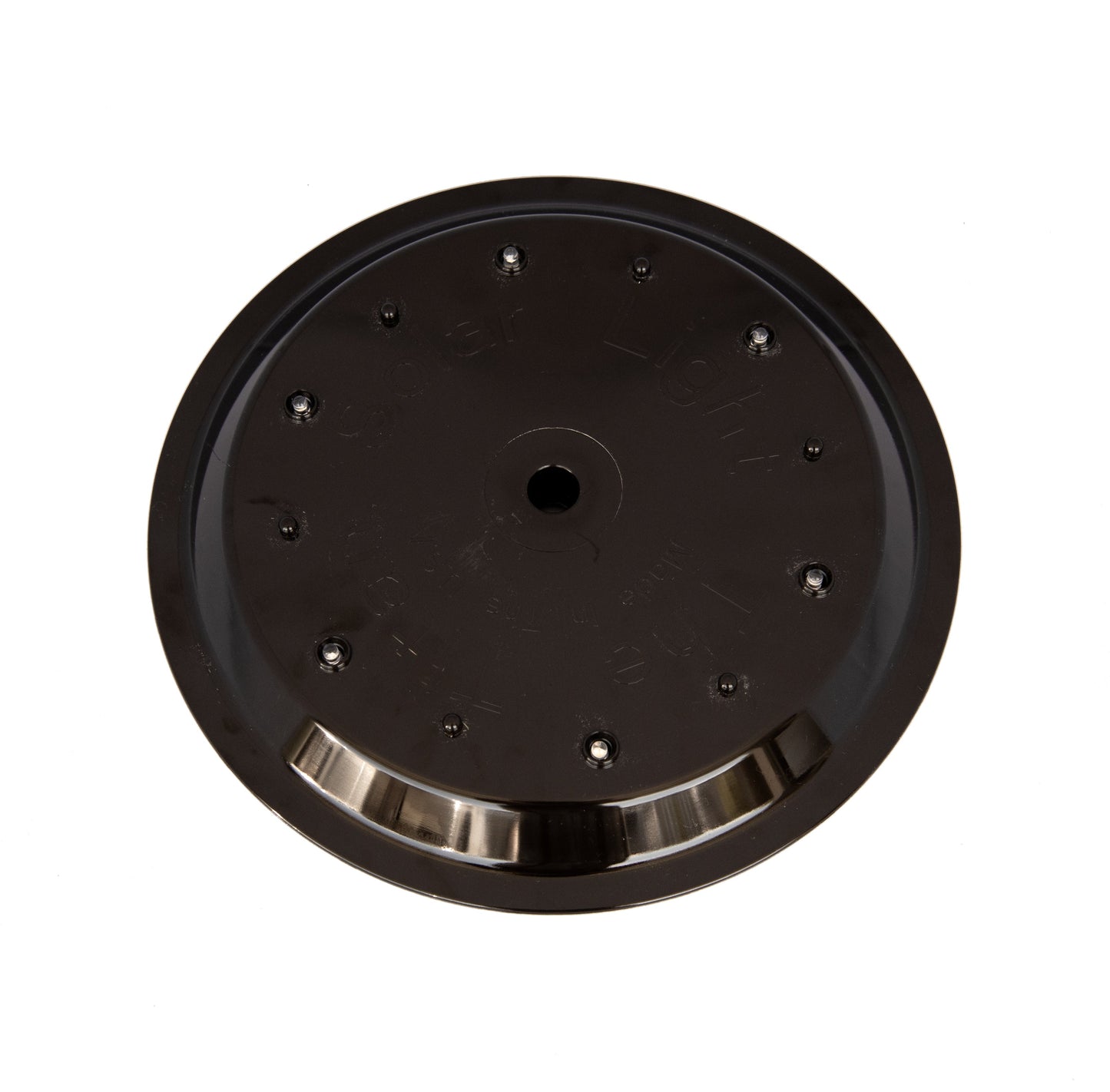 Titan Solar Light *Made in the USA*