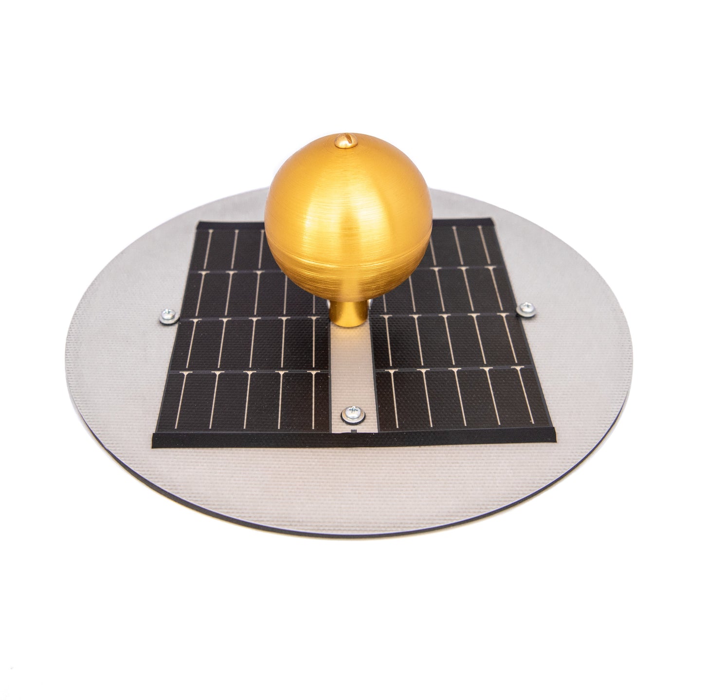 Titan Solar Light *Made in the USA*