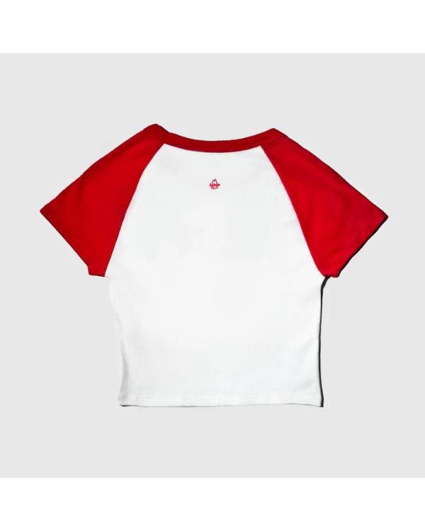Sophie Cunningham Hot Girls Eat Arby’s Shirt