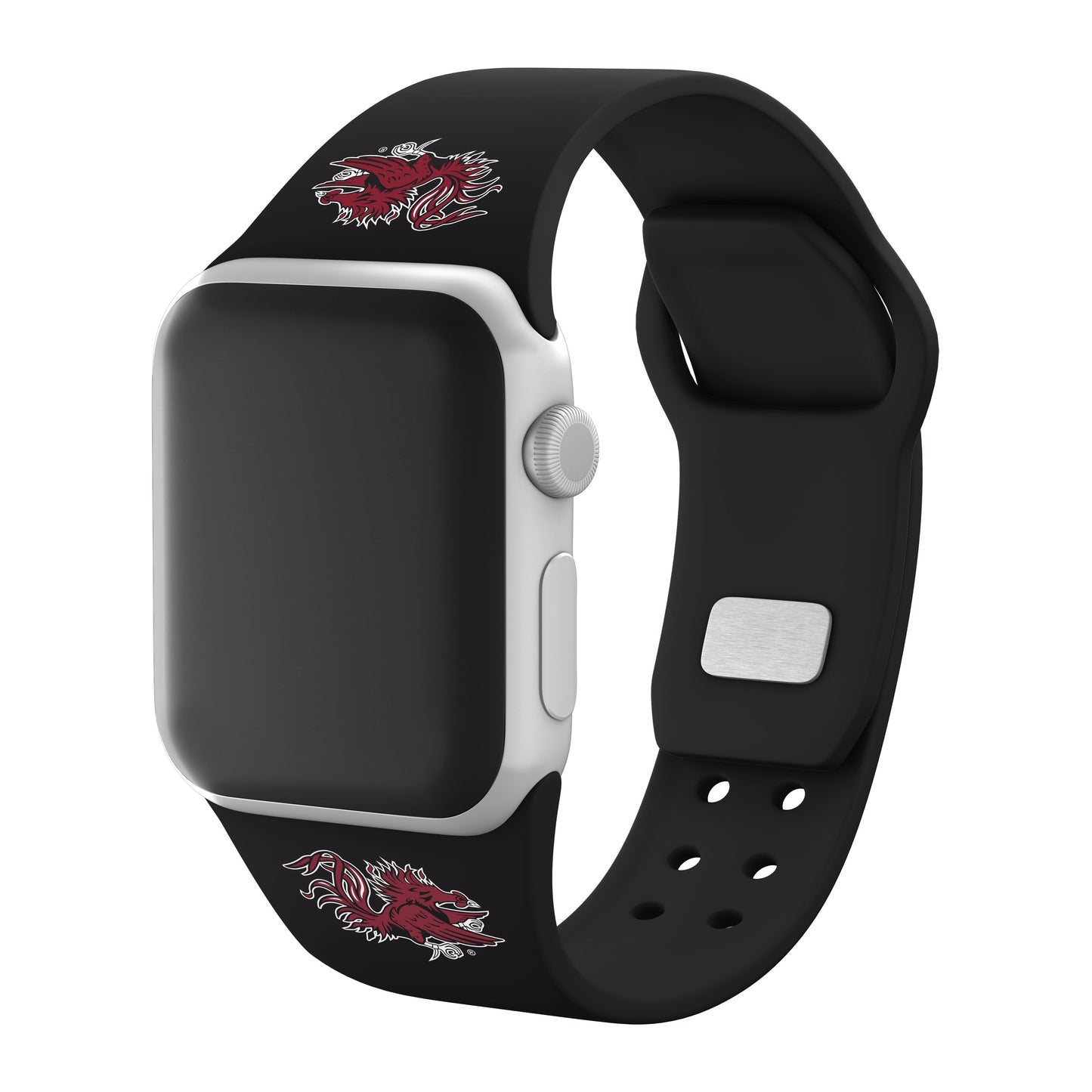 South Carolina Gamecocks Apple Watch Band