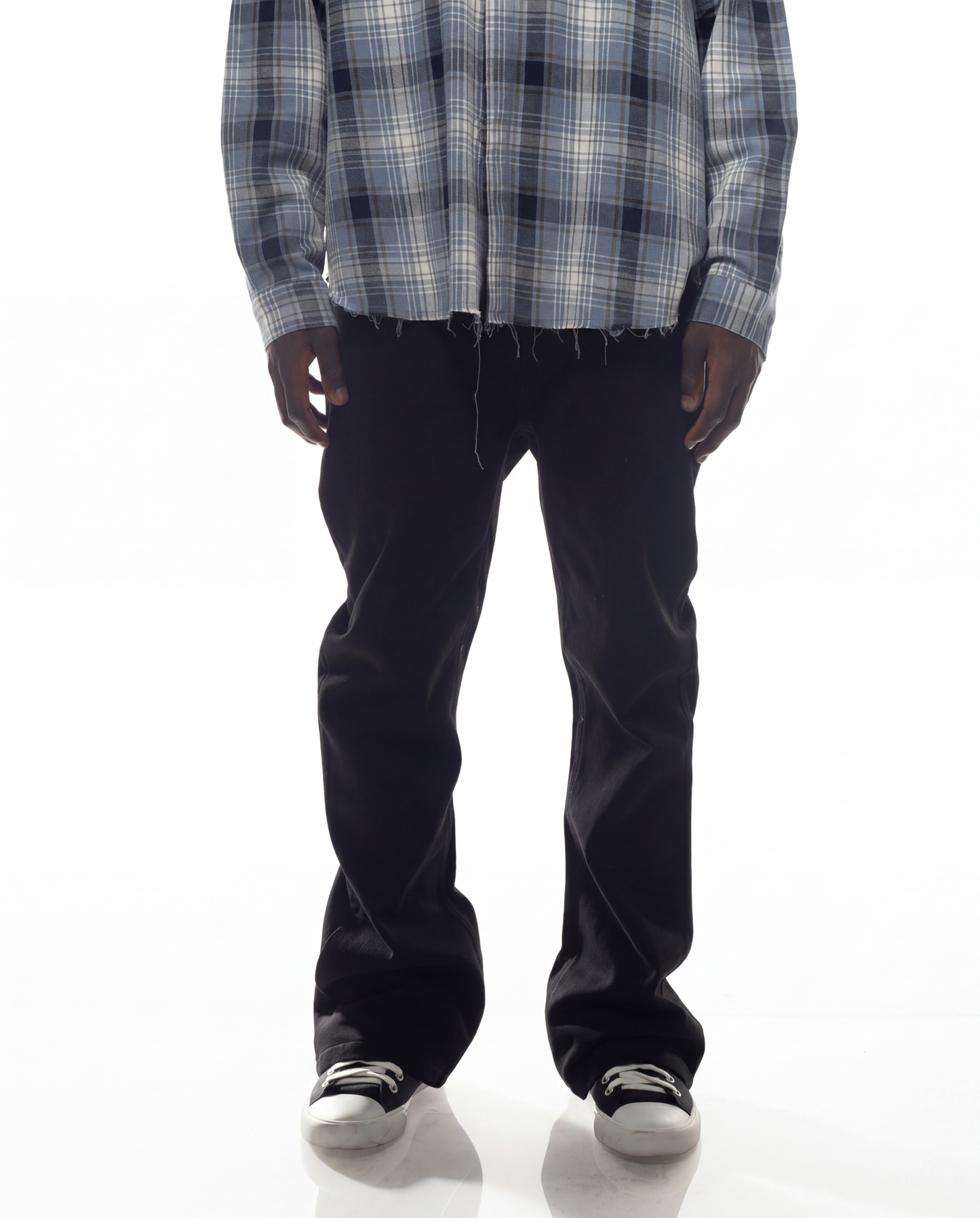 Spirits Of Summer Flannel Shirt