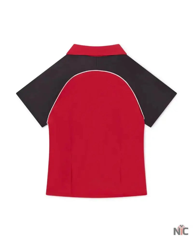 Spit Crew Shirt
