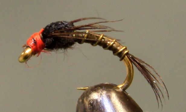 Split Foam Back™ Midges