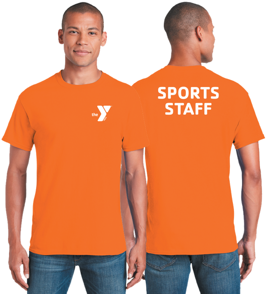 Sports Staff Shirt