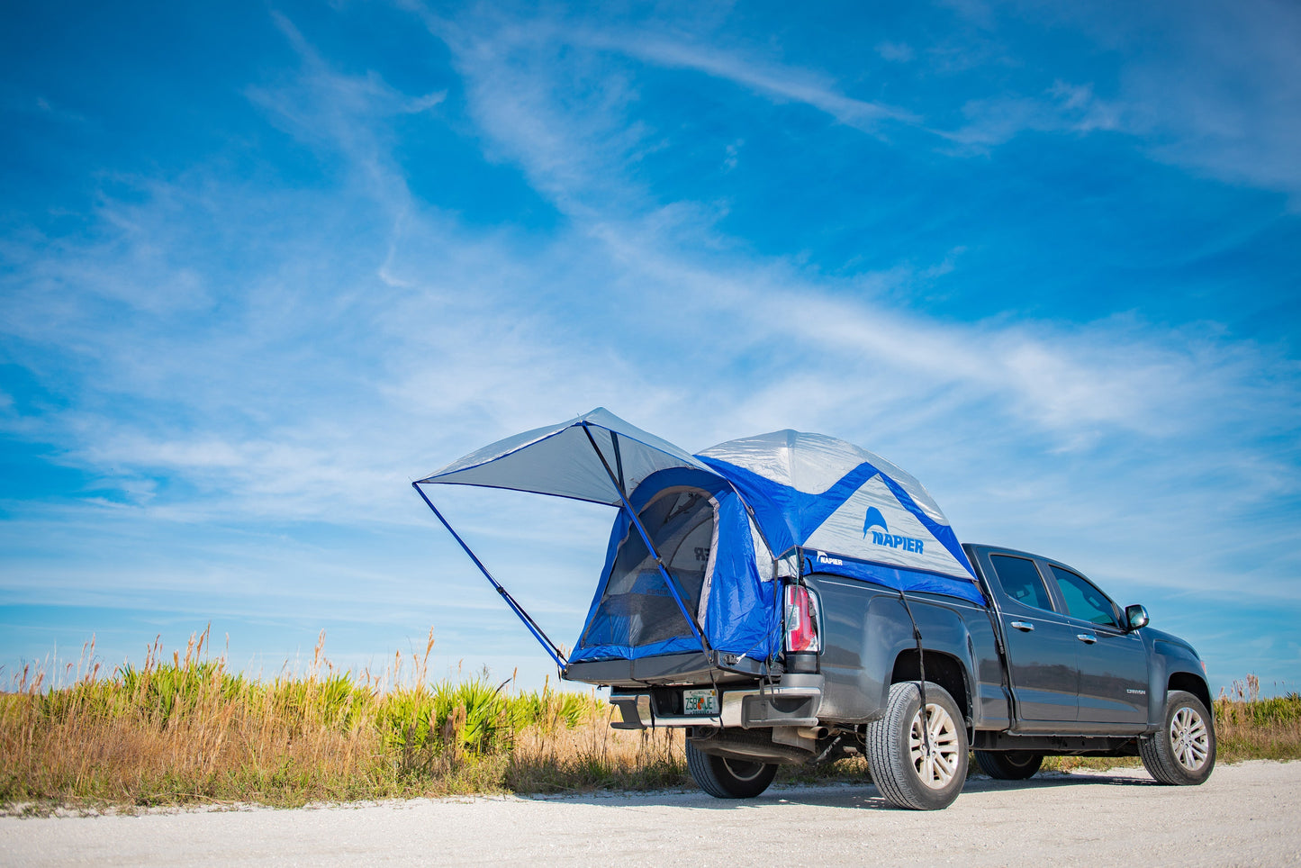 Backroadz Truck Tent (13 Series)