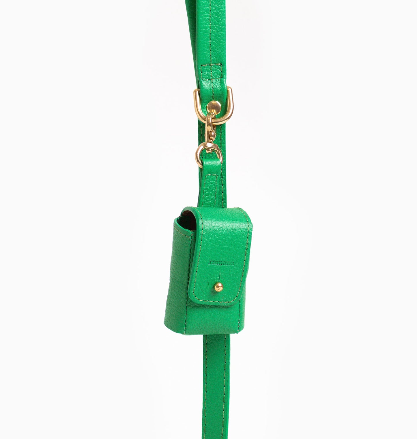 Spring Pouch