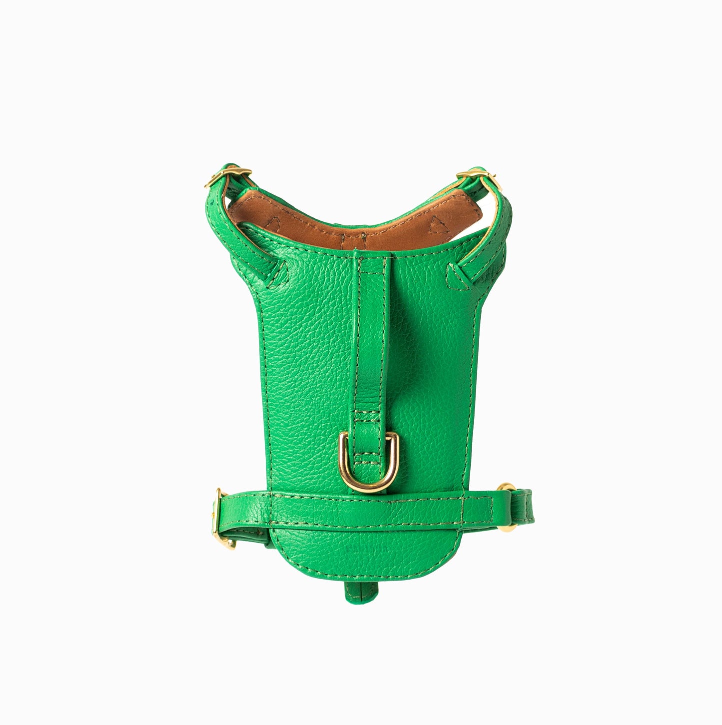 Spring Heritage Harness