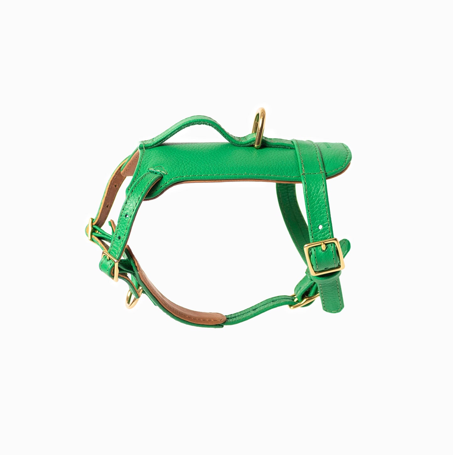 Spring Heritage Harness