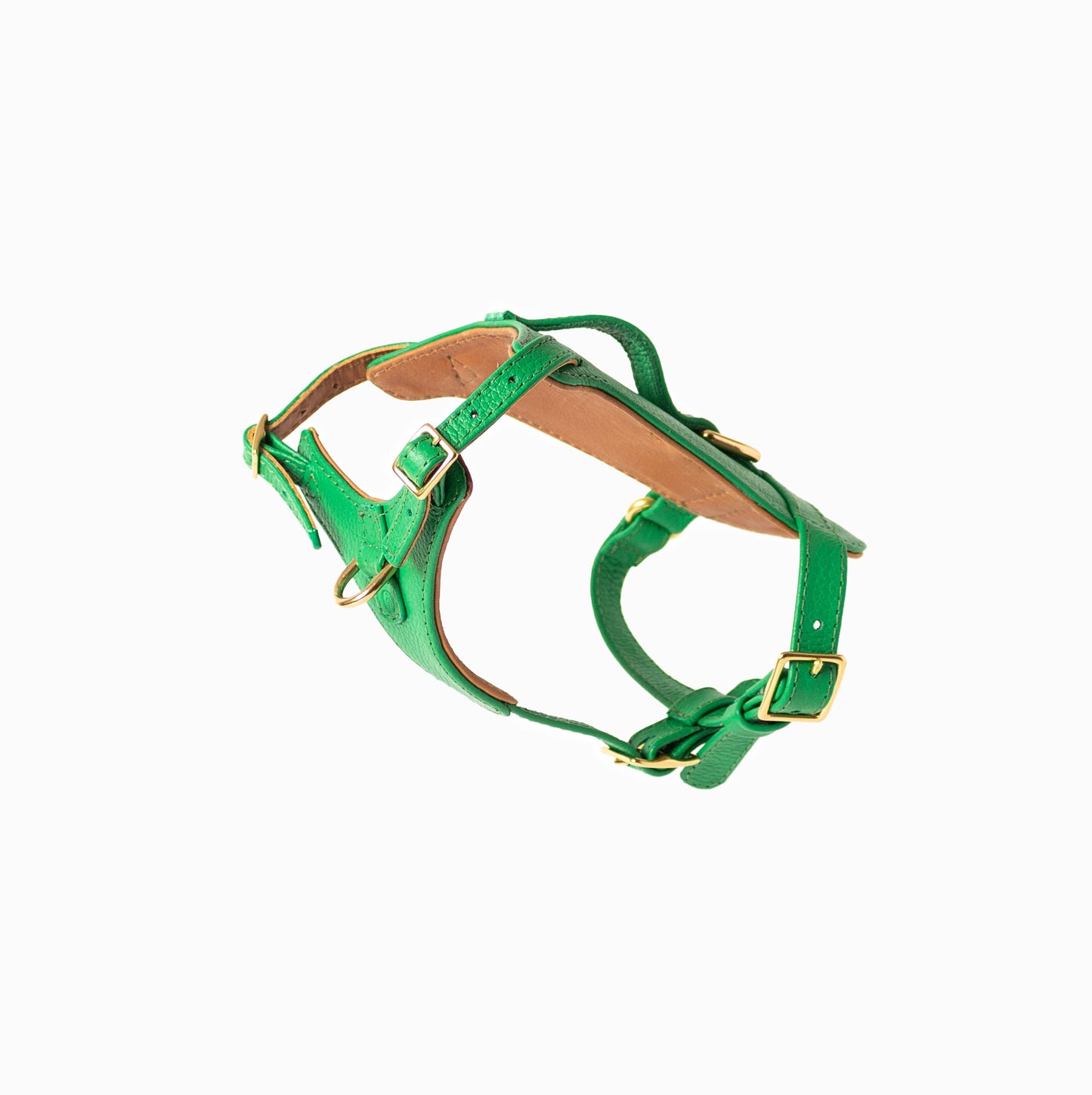 Spring Heritage Harness