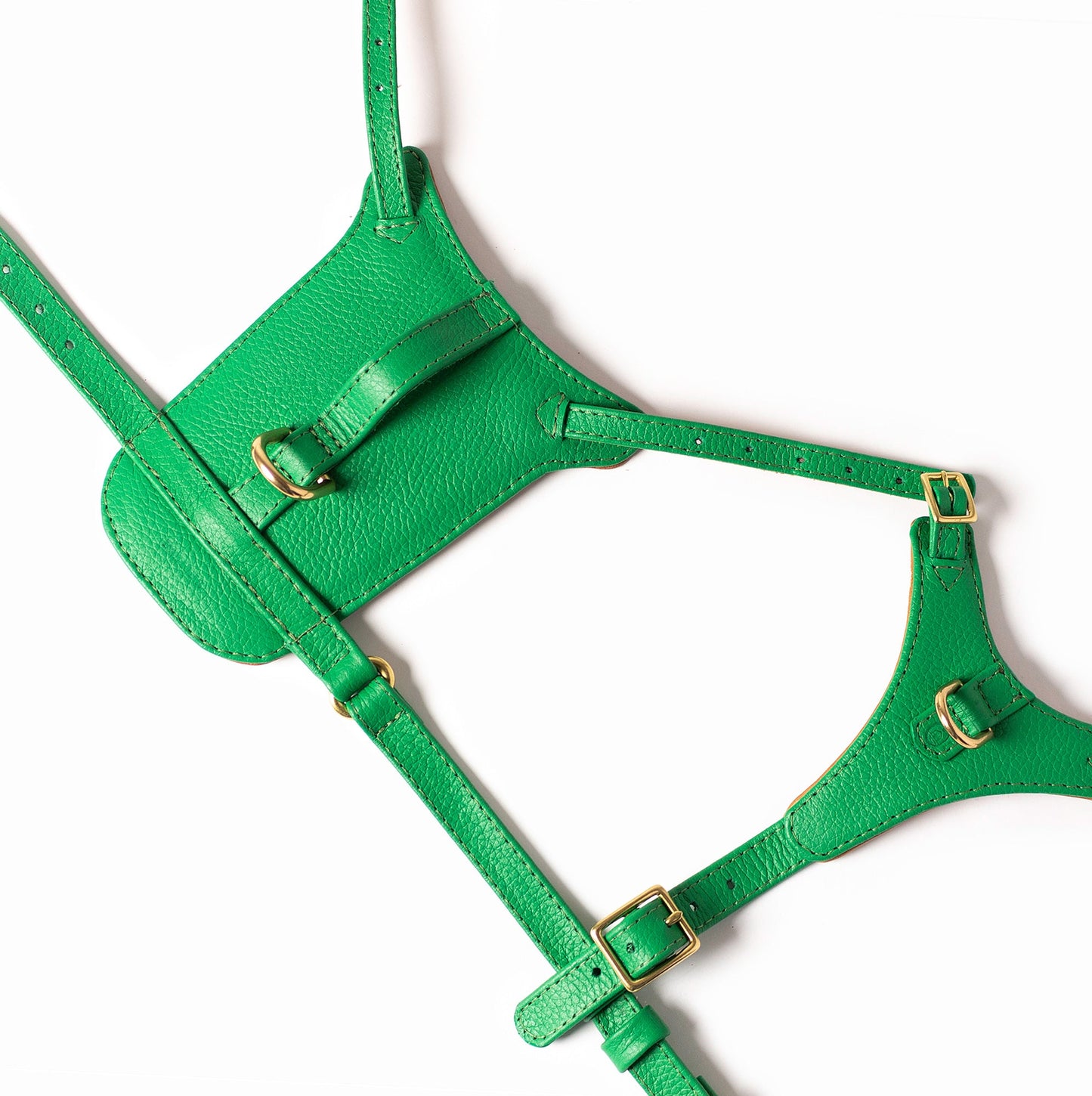 Spring Heritage Harness