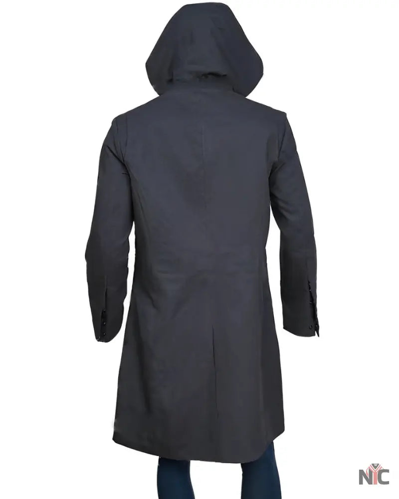 Squid Game S02 Front Man Coat