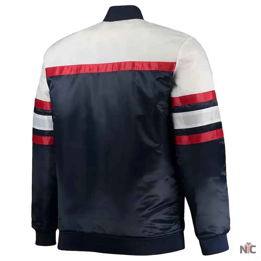 St. Louis Cardinals Coaches Jacket