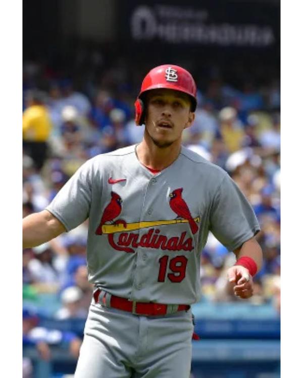 St. Louis Cardinals MLB Jersey