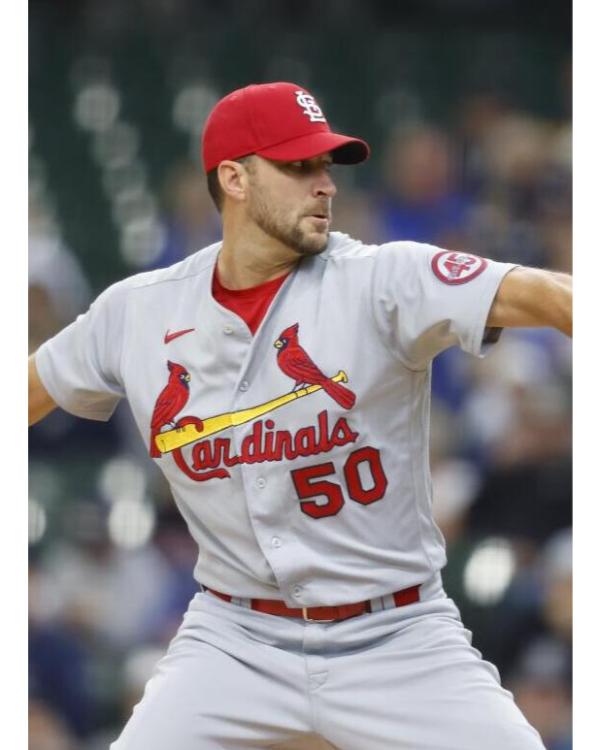 St. Louis Cardinals MLB Jersey