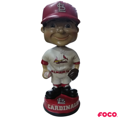 MLB Vintage Bobbleheads