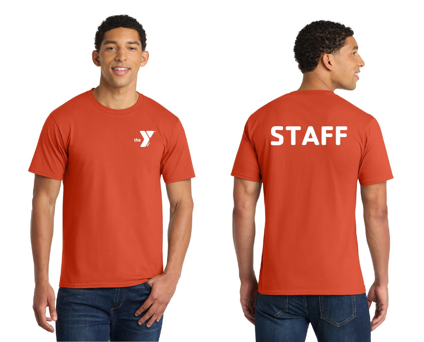 Staff Cotton Shirt