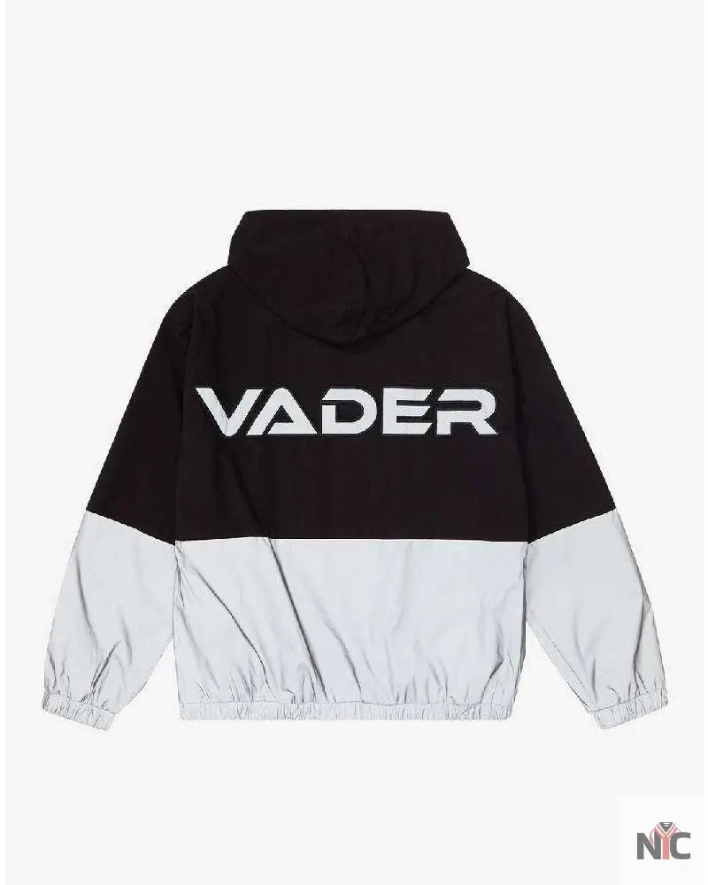Star Wars Darth Vader Emblem New York Comic Con Windbreaker