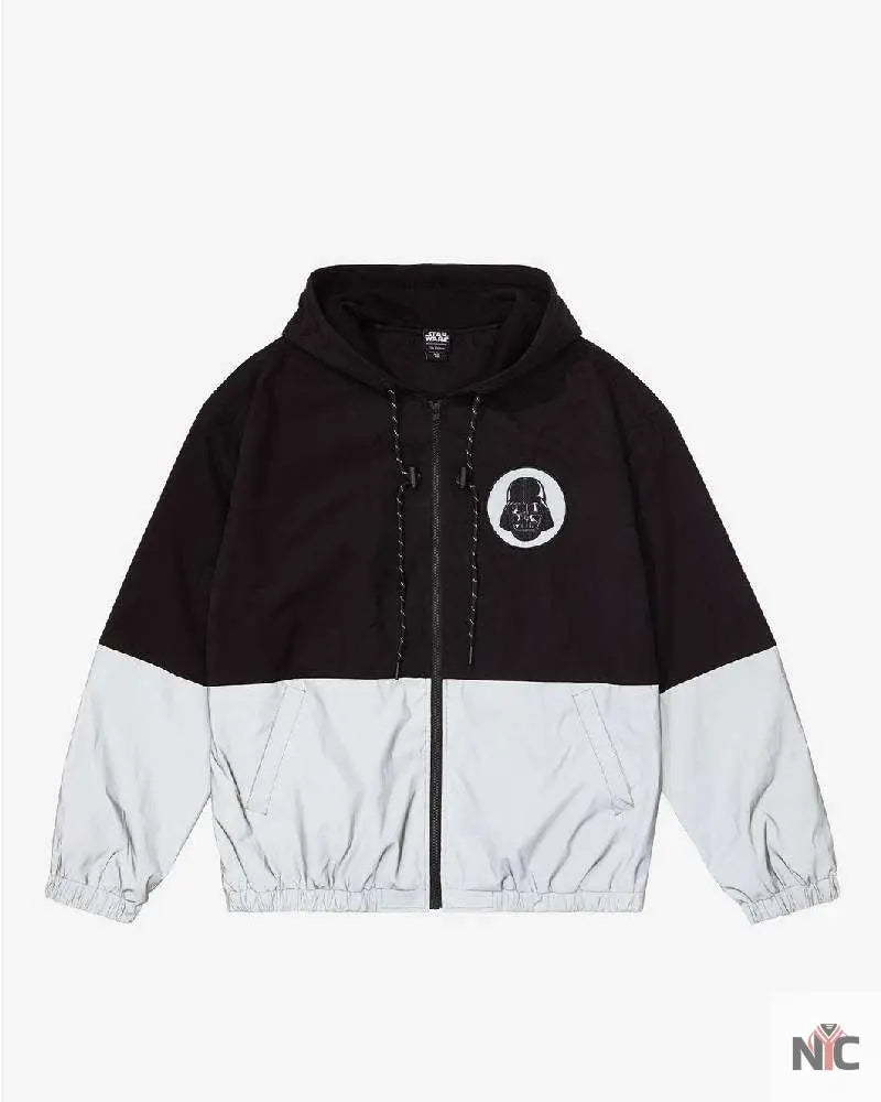 Star Wars Darth Vader Emblem New York Comic Con Windbreaker