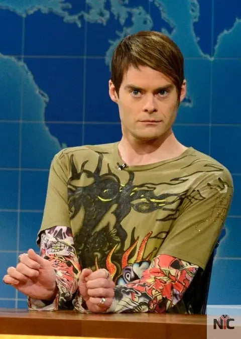 Stefon Saturday Night Live Shirt