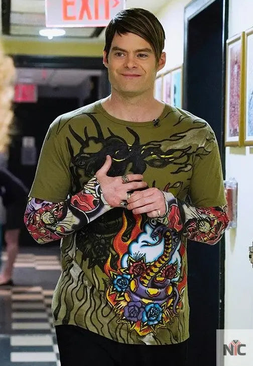 Stefon Saturday Night Live Shirt