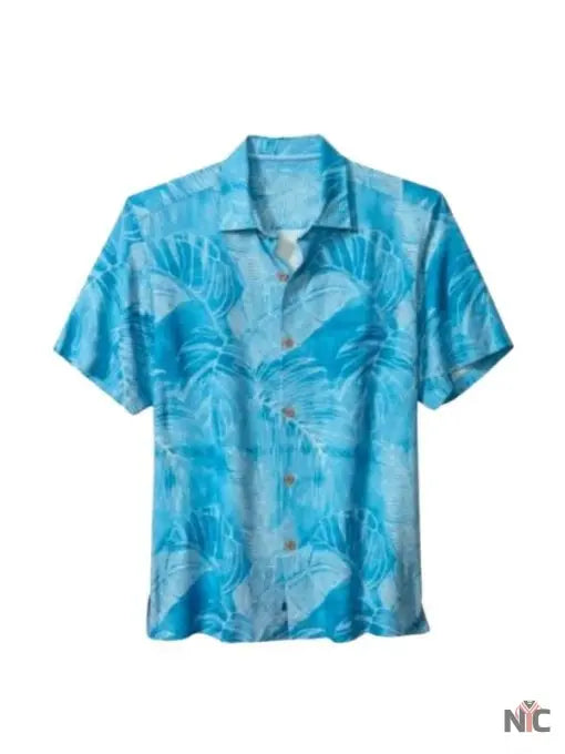 Stick 2025 Owen Wilson Blue Shirt