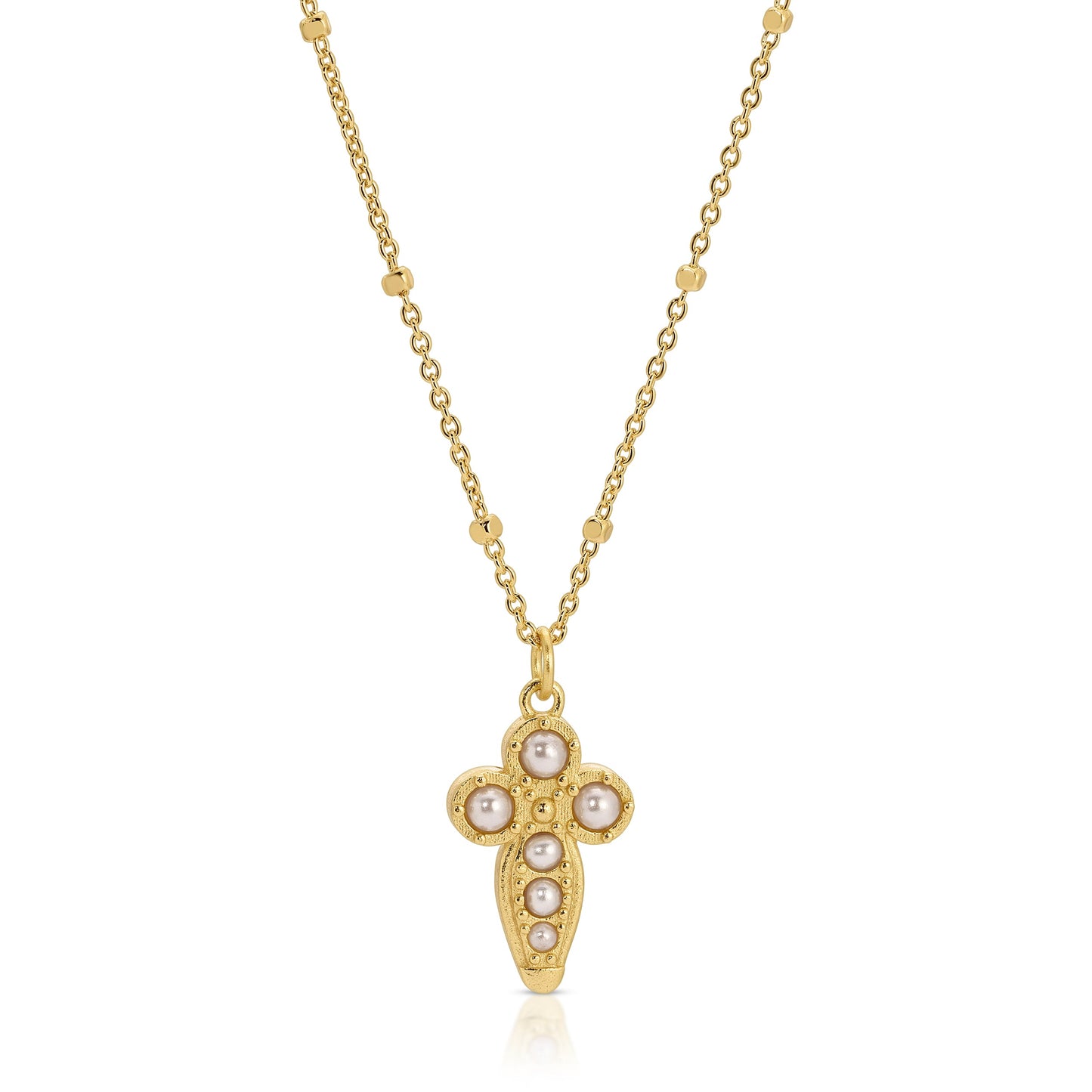 Baby Athena Necklace