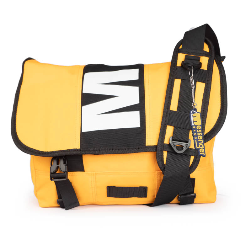 Stylish Men's Messenger Bag