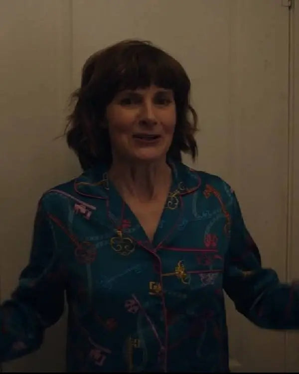 Such Brave Girls S02 Louise Brealey Pajamas
