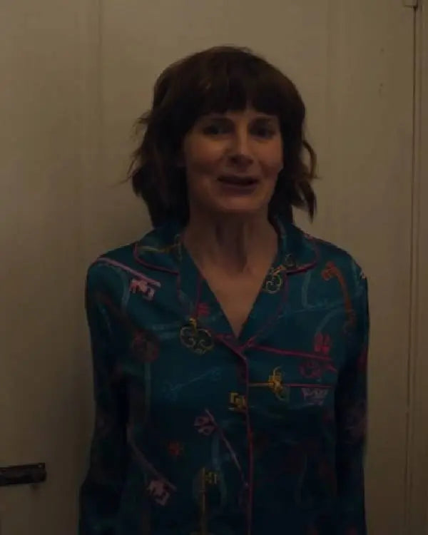 Such Brave Girls S02 Louise Brealey Pajamas