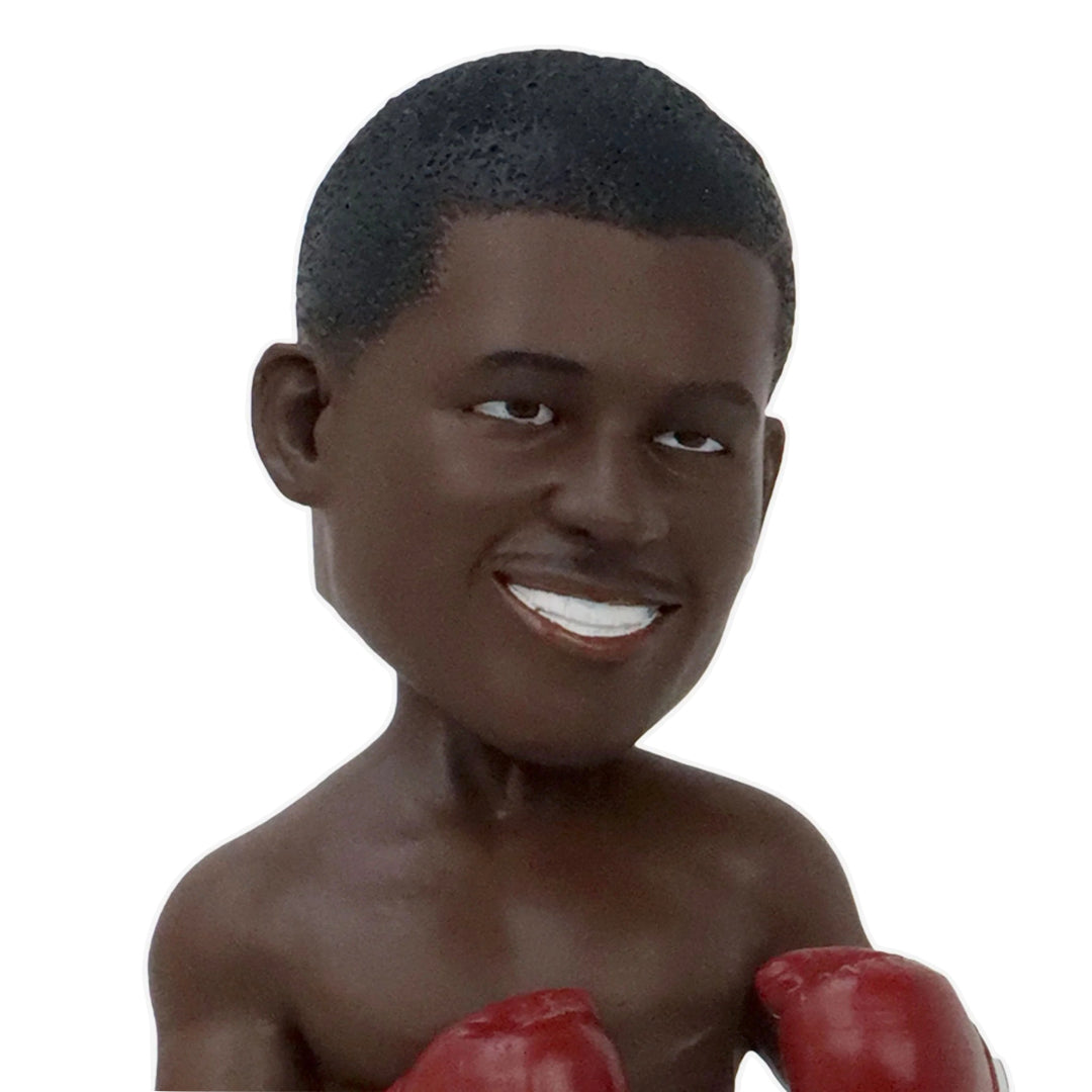 Sugar Ray Robinson World Welterweight Champion Bobblehead