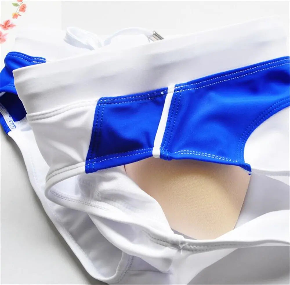 Summer Side Swim Brief