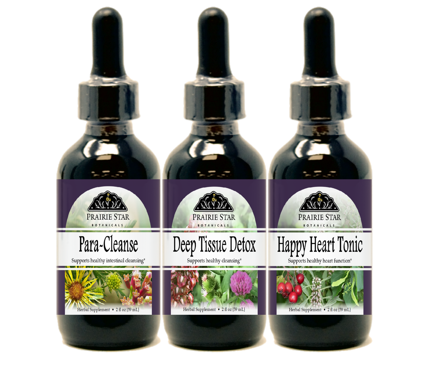 Summer Cleanse Kit