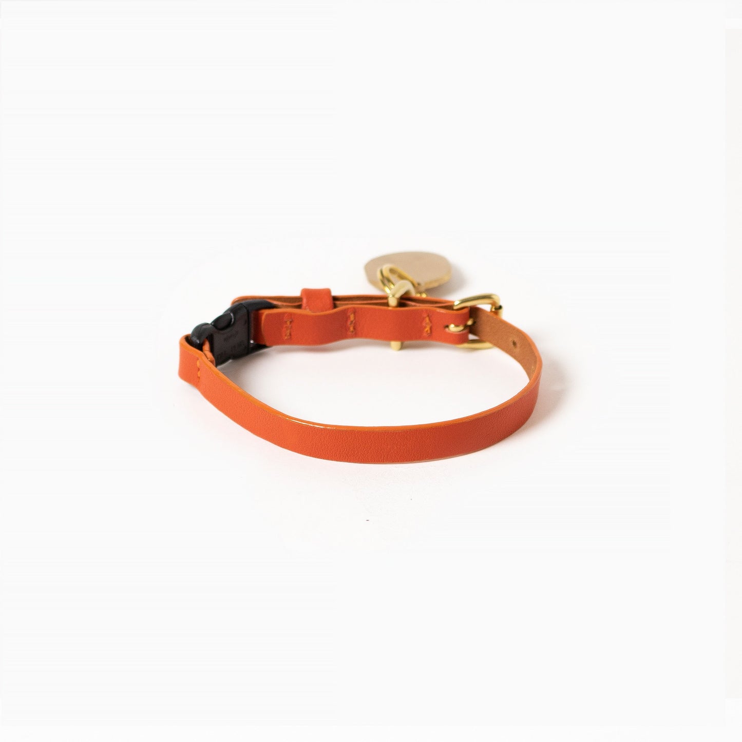 Sunset Cat Collar