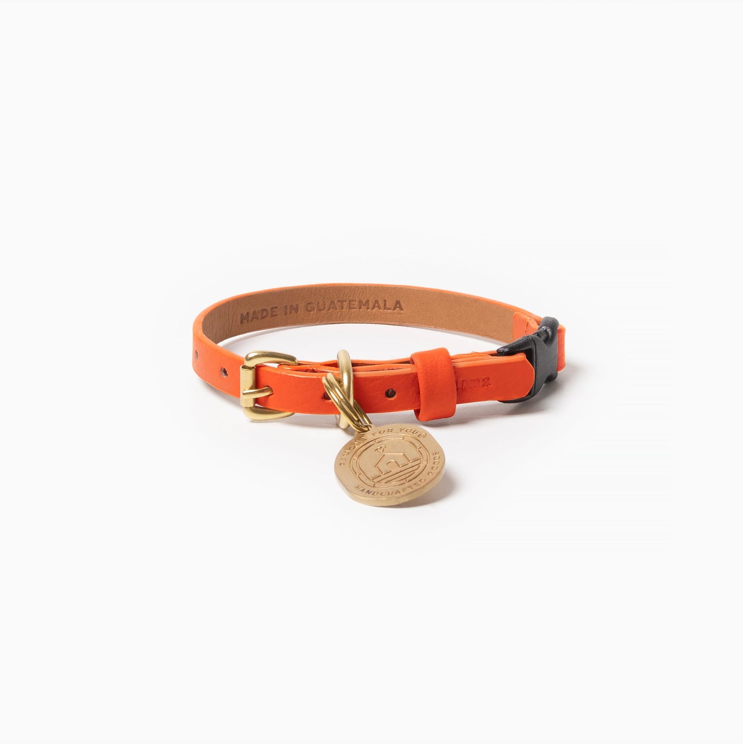 Sunset Cat Collar