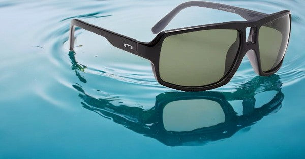 Mountain Shades Sup`dude Polarized Sunglasses