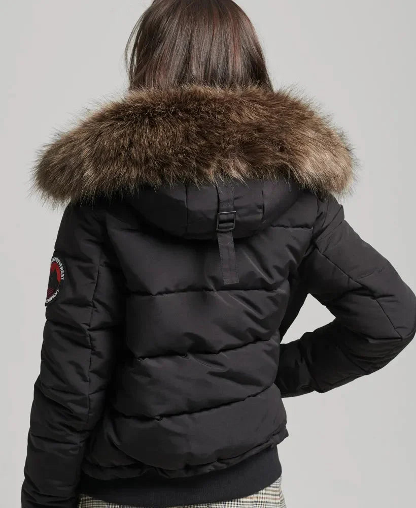 Superdry Everest Bomber Jacket