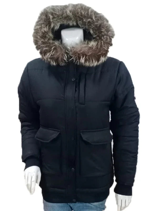 Superdry Everest Bomber Jacket
