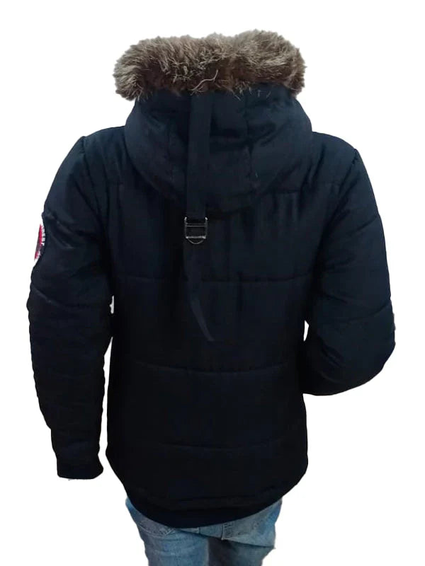 Superdry Everest Bomber Jacket