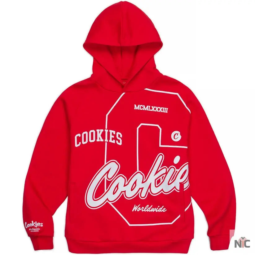 Sweat à capuche Cookies Cultivators